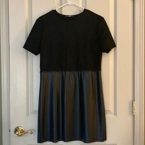 Zara EUC Dress